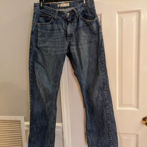 31 x 30 Lee Premium Select Reguar Bootcut Jeans